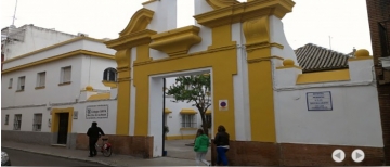 SAFA Nuestra Señora de los Reyes