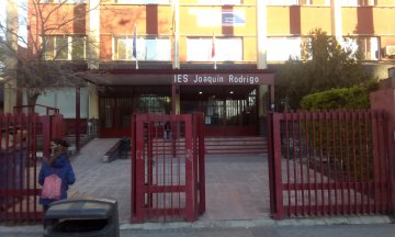 IES Joaquín Rodrigo