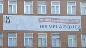 IES VELÁZQUEZ