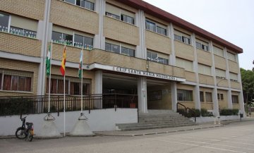 CEIP Santa María Magdalena