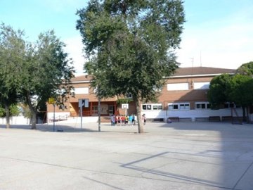 CEIP SANTA CLARA