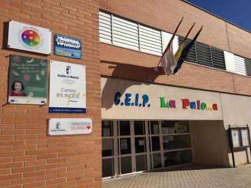 CEIP LA PALOMA