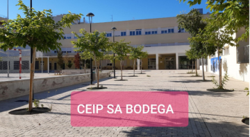 CEIP SA BODEGA