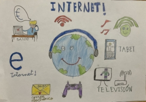 Ver Trabajo presentado INTERNET EN TODOS LADOS