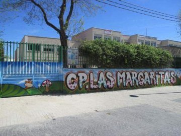 CEIP Sta. Margarita Mª de Alacoque