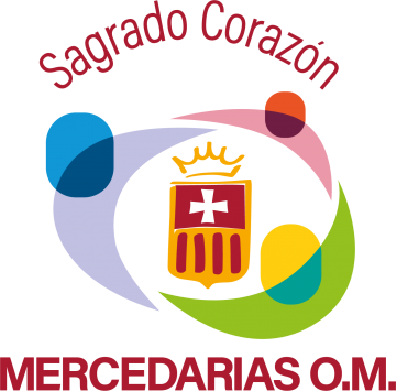 Sagrado Corazón Mercedarias Ferrol