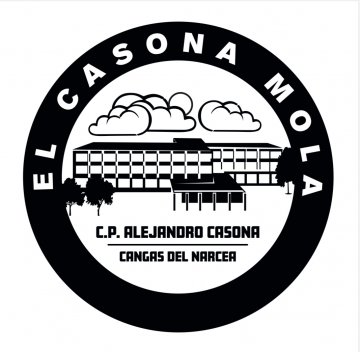 CEIP ALEJANDRO CASONA