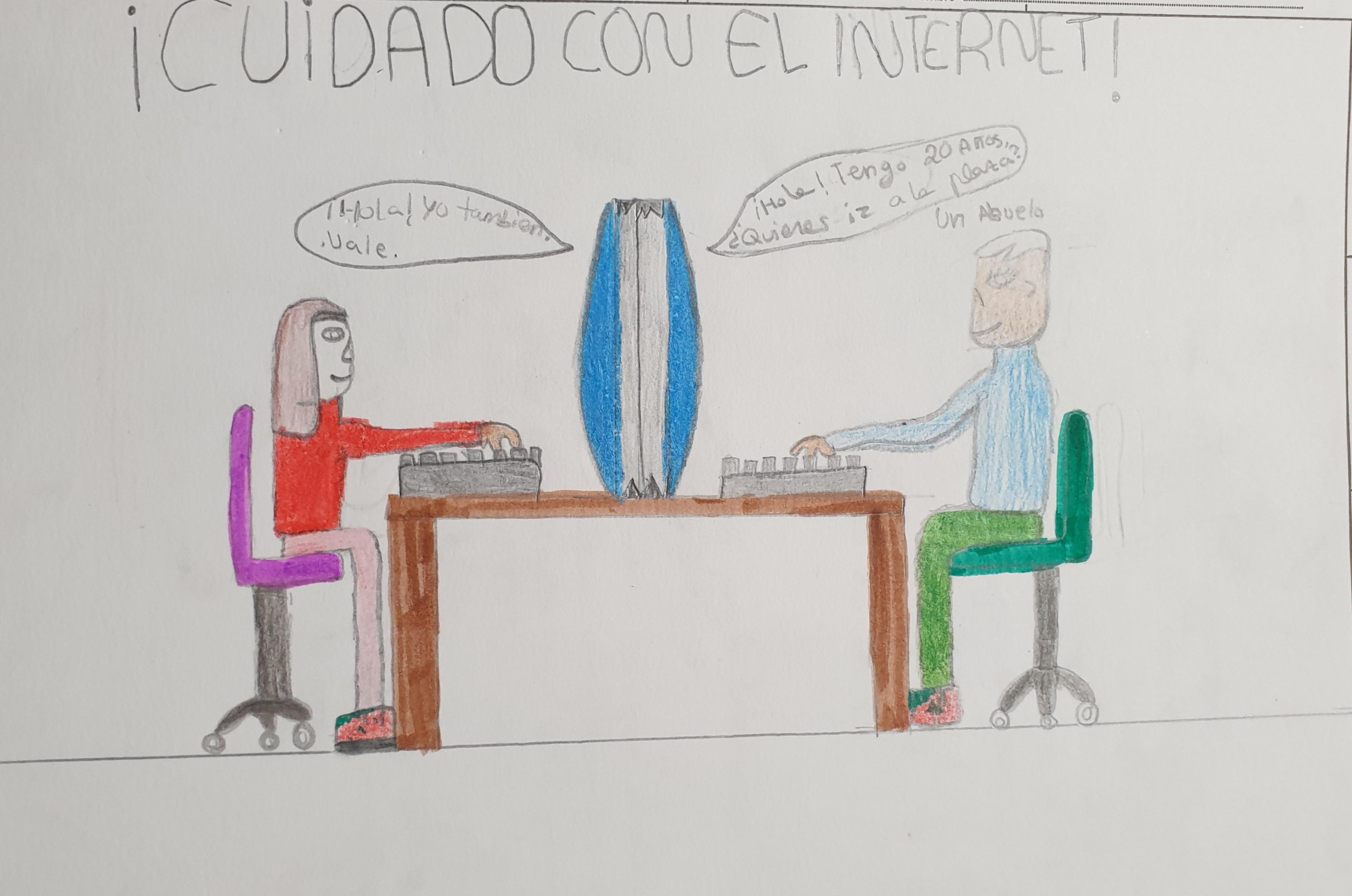 Ver Trabajo presentado