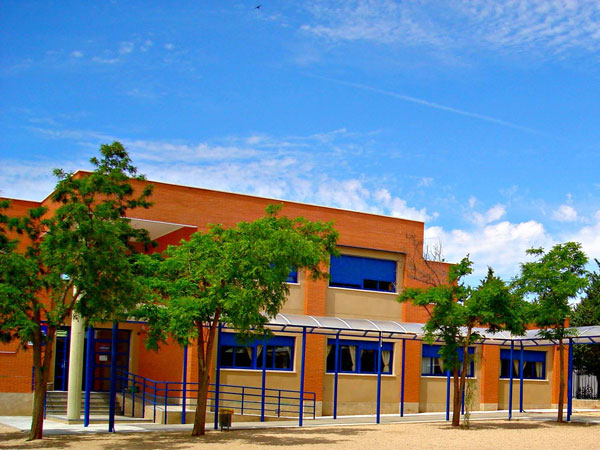 CEIP LA ALAMEDA