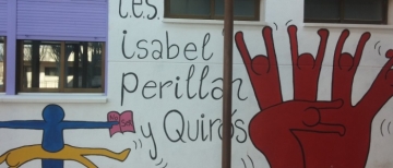 IES ISABEL PERILLÁN y QUIRÓS