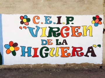 CEIP VIRGEN DE LA HIGUERA