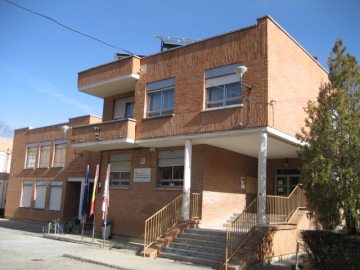 CEIP ENTRE RIOS