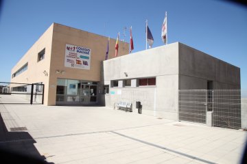 Colegio Malvar