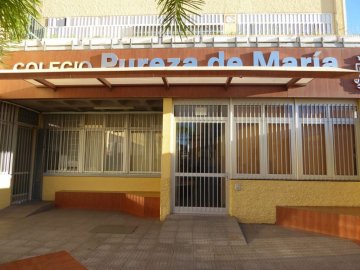 Pureza de Maria La Cuesta