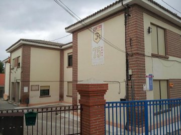 CEIP JUAN AGUADO