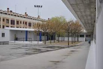 CEIP REMIGIO LAÍN