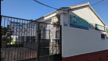 CEIP Manuel de la Chica