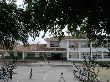 CEIP José Plata