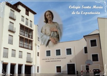 Santa María de la Expectación