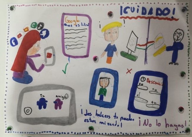 Ver Trabajo presentado