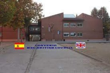 CEIP Gregorio Marañón