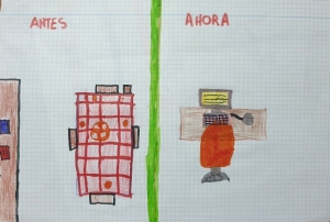 Ver Trabajo presentado
