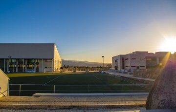 Colegio Miraflores Ourense