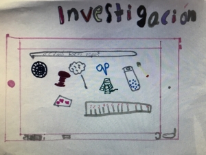 Ver Trabajo presentado Investigación
