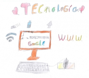 Ver Trabajo presentado Tecnología