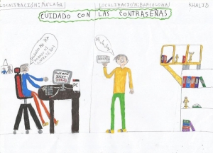 Ver Trabajo presentado