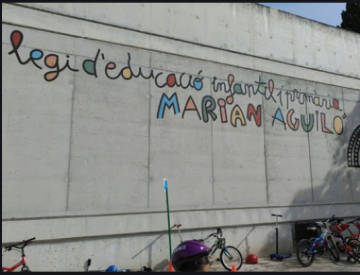 Ceip Marian Aguiló