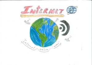Ver Trabajo presentado Internet