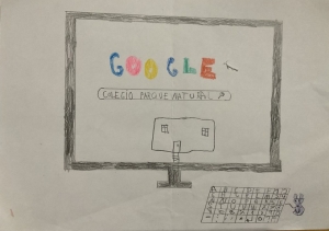Ver Trabajo presentado INTERNET BUSCA