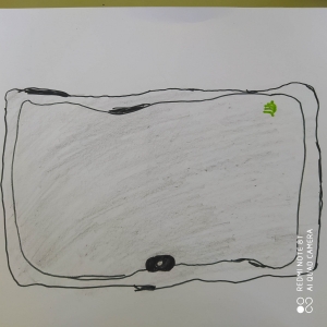 Ver Trabajo presentado Tablet