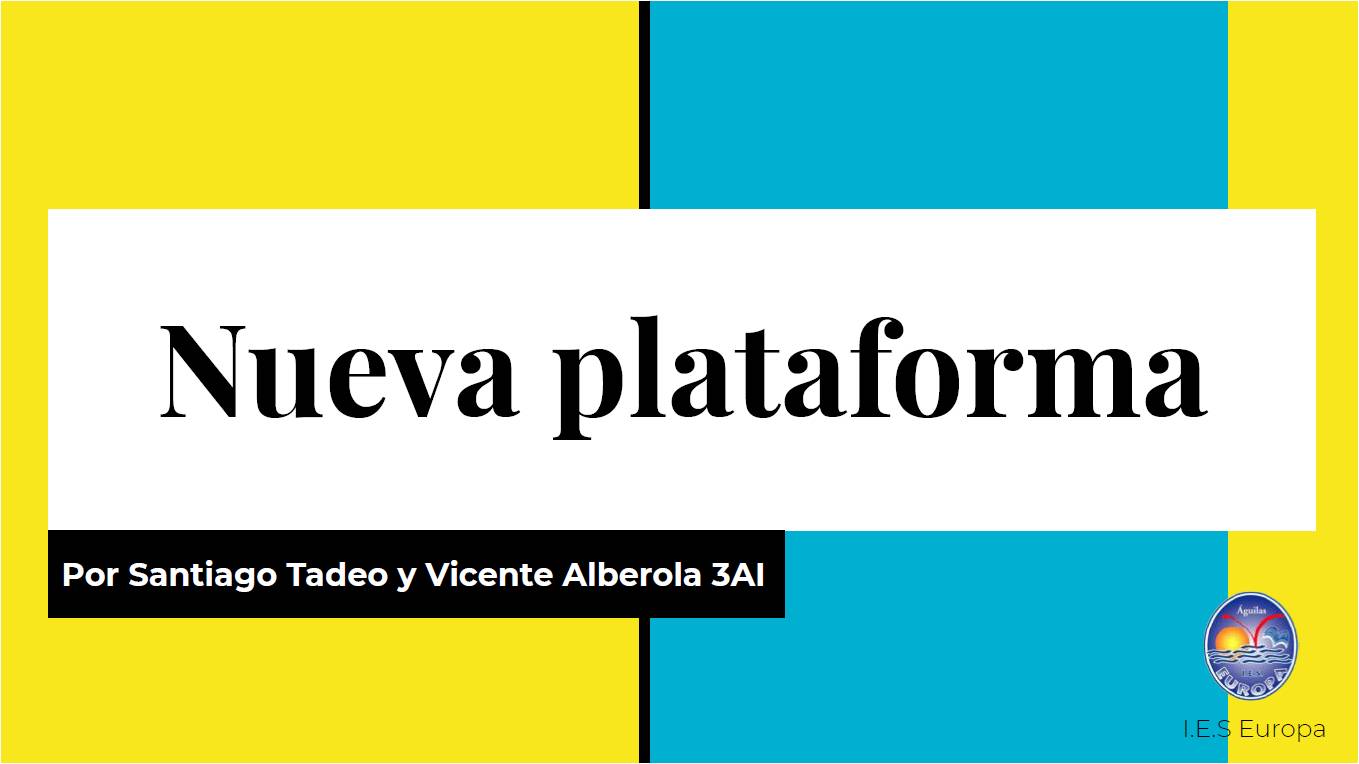 Ver Trabajo presentado