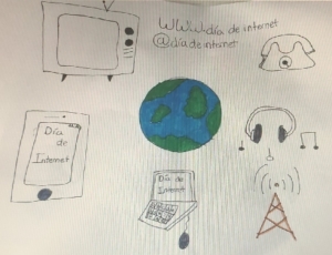 Ver Trabajo presentado Internet