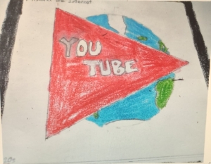 Ver Trabajo presentado You tube