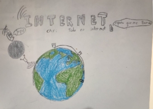 Ver Trabajo presentado Internet
