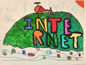 Ver Trabajo presentado Internet