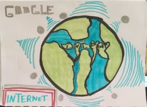 Ver Trabajo presentado Internet