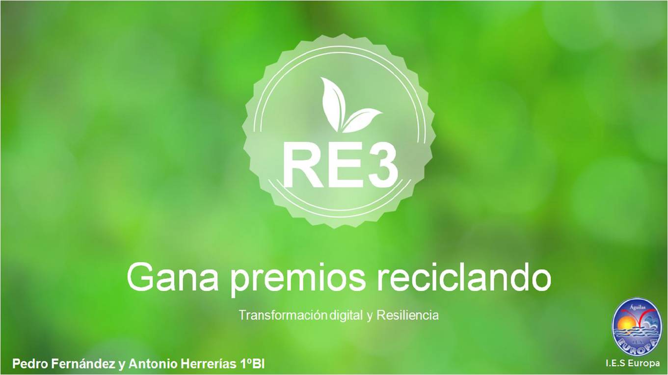 Ver Trabajo presentado