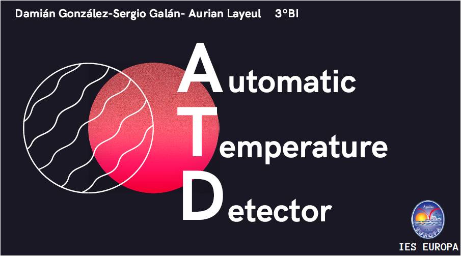 Ver Trabajo presentado ADT