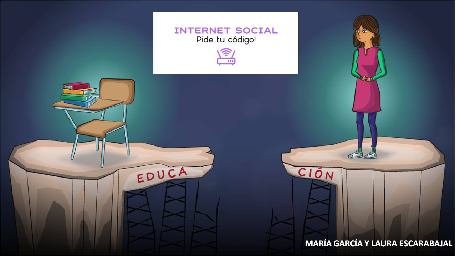 Ver Trabajo presentado INTERNET SOCIAL