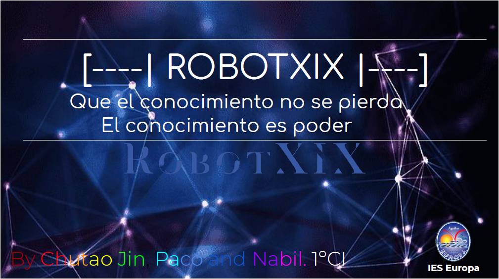 Ver Trabajo presentado