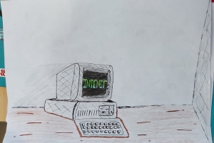 Ver Trabajo presentado Ordenador