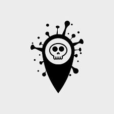 Ver Trabajo presentado COVID LOCATOR