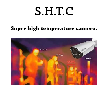 Ver Trabajo presentado SUPER HIGH TEMPERATURE CAM