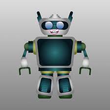 Ver Trabajo presentado Robot ayudante