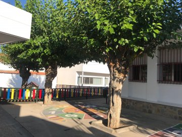 CEIP NUESTRA SEÑORA DEL BUEN CAMINO