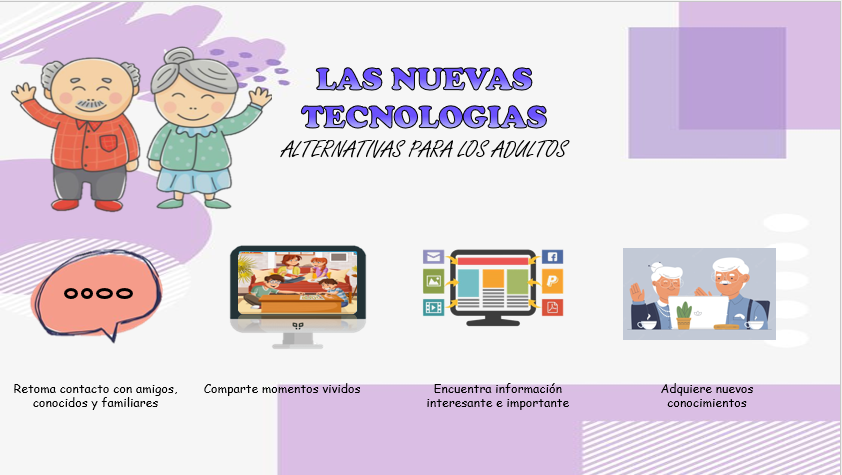 Ver Trabajo presentado TIC´S PARA ADULTOS